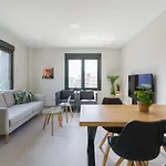 Apartamento Atrium Building By Mycanaryhomes