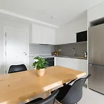 Apartamento Atrium Building By Mycanaryhomes Las Palmas de Gran Canaria