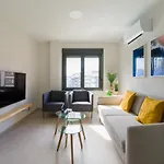 Atrium Building By Mycanaryhomes Apartamento Las Palmas de Gran Canaria