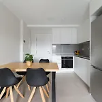 Apartamento Atrium Building By Mycanaryhomes