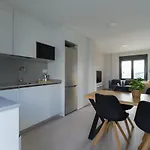 Atrium Building By Mycanaryhomes Apartamento