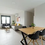 Atrium Building By Mycanaryhomes * Las Palmas de Gran Canaria