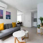 Atrium Building By Mycanaryhomes Las Palmas de Gran Canaria
