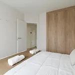 Apartamento Atrium Building By Mycanaryhomes Las Palmas de Gran Canaria