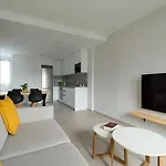 Atrium Building By Mycanaryhomes Apartamento Las Palmas de Gran Canaria