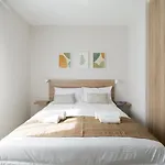 Atrium Building By Mycanaryhomes Apartamento