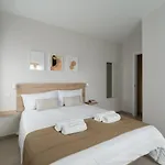 Apartamento Atrium Building By Mycanaryhomes
