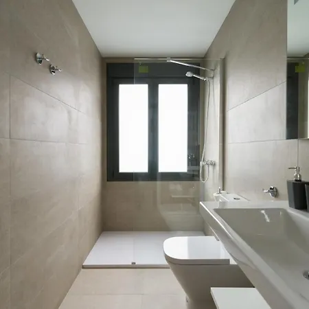 Apartment Atrium Building By Mycanaryhomes Las Palmas de Gran Canaria