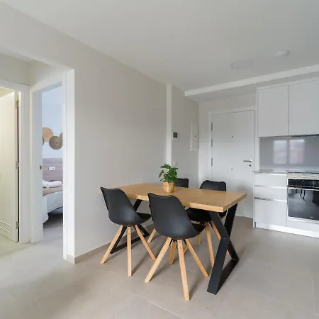 Atrium Building By Mycanaryhomes