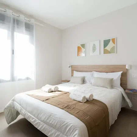 Atrium Building By Mycanaryhomes Apartment Las Palmas de Gran Canaria