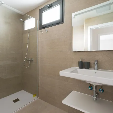 Atrium Building By Mycanaryhomes * Las Palmas de Gran Canaria