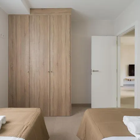 Atrium Building By Mycanaryhomes * Las Palmas de Gran Canaria