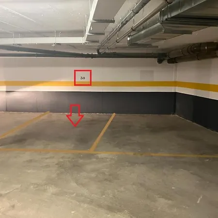 Atrium Building By Mycanaryhomes