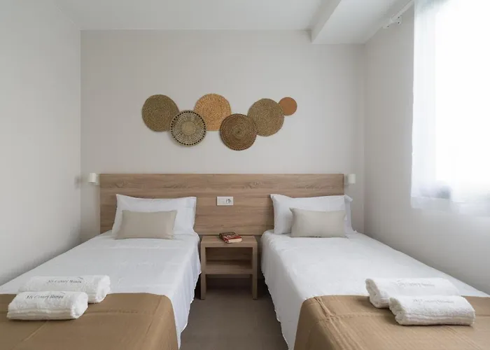 Appartamento Atrium Building By Mycanaryhomes *