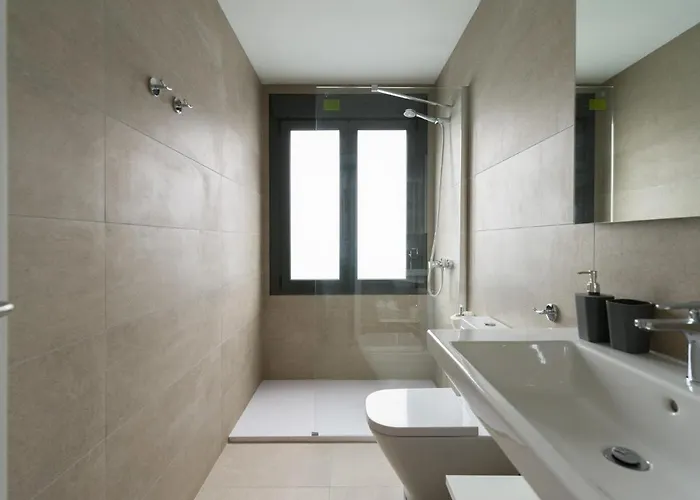 Appartamento Atrium Building By Mycanaryhomes Las Palmas de Gran Canaria