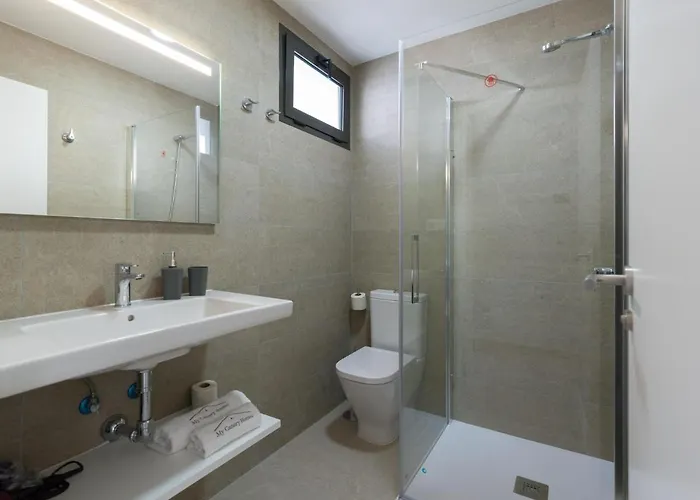 Appartamento Atrium Building By Mycanaryhomes