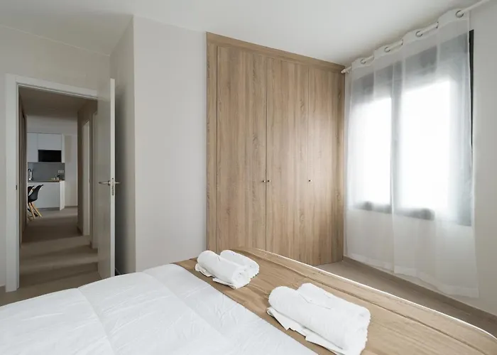 Atrium Building By Mycanaryhomes