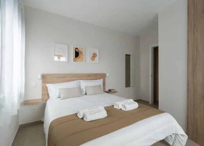 Appartamento Atrium Building By Mycanaryhomes