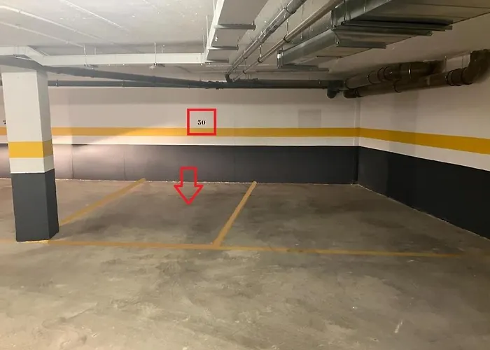 Atrium Building By Mycanaryhomes