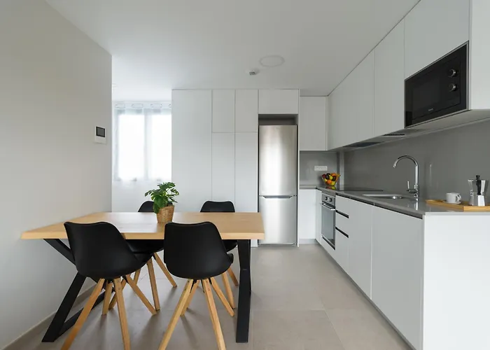 Atrium Building By Mycanaryhomes Appartamento Las Palmas de Gran Canaria