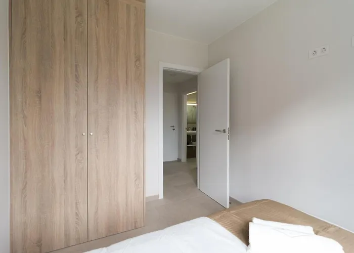 Appartamento Atrium Building By Mycanaryhomes *