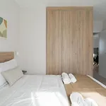 شقة Atrium Building By Mycanaryhomes *
