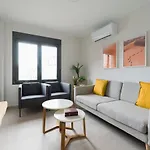 شقة Atrium Building By Mycanaryhomes *