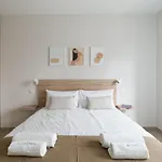Atrium Building By Mycanaryhomes شقة لاس بالماس دي غران كاناريا