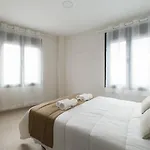 Atrium Building By Mycanaryhomes شقة لاس بالماس دي غران كاناريا