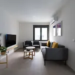 شقة Atrium Building By Mycanaryhomes *