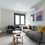 Atrium Building By Mycanaryhomes * لاس بالماس دي غران كاناريا