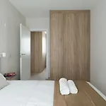 Atrium Building By Mycanaryhomes شقة لاس بالماس دي غران كاناريا