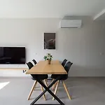 Atrium Building By Mycanaryhomes شقة لاس بالماس دي غران كاناريا