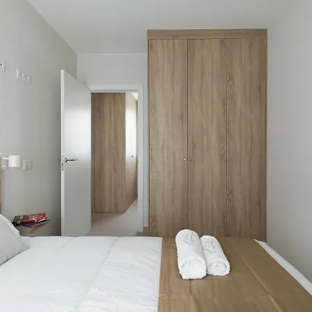 Atrium Building By Mycanaryhomes 아파트 라스팔마스