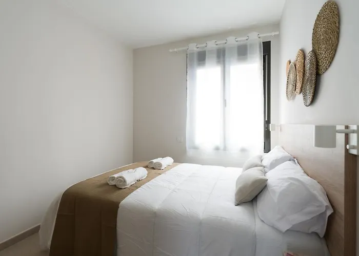 Atrium Building By Mycanaryhomes *