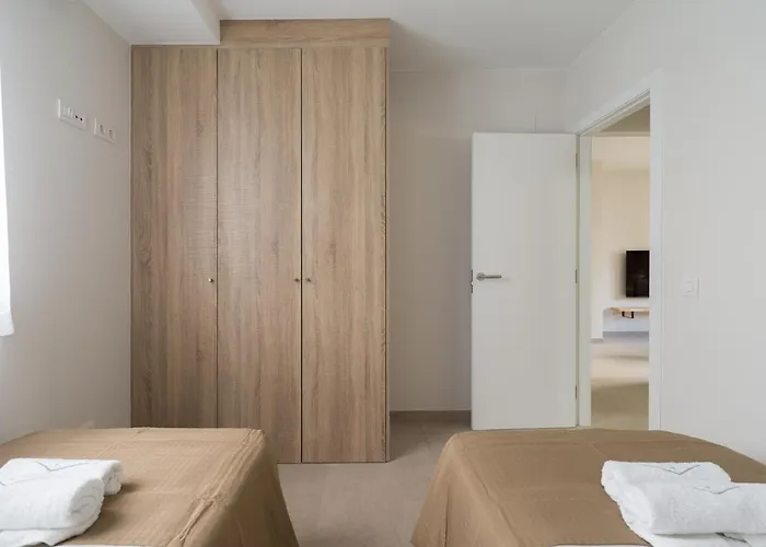 Atrium Building By Mycanaryhomes * لاس بالماس دي غران كاناريا