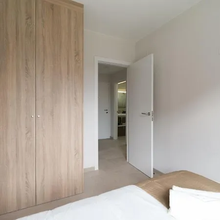 Atrium Building By Mycanaryhomes Apartment Las Palmas / Gran Canaria