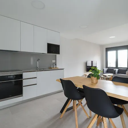 Atrium Building By Mycanaryhomes