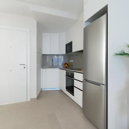 Atrium Building By Mycanaryhomes Las Palmas / Gran Canaria