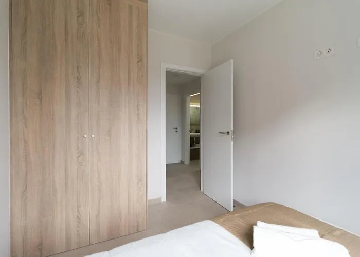 Atrium Building By Mycanaryhomes Lägenhet Las Palmas de Gran Canaria