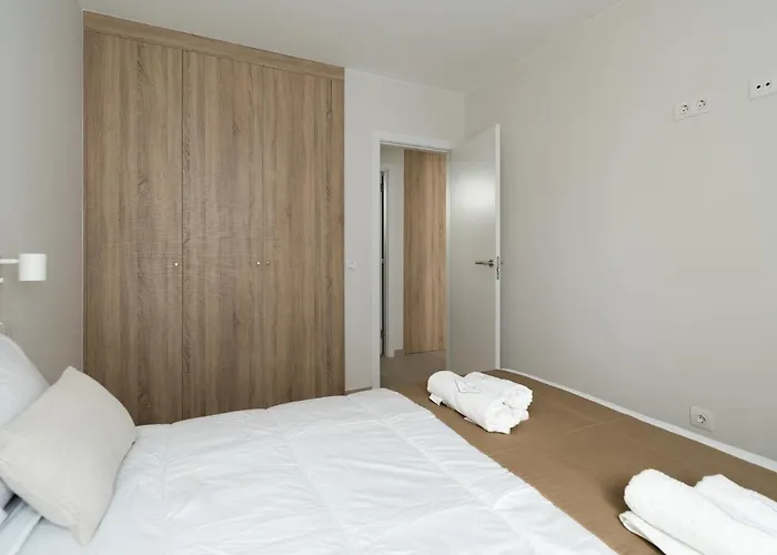 Atrium Building By Mycanaryhomes