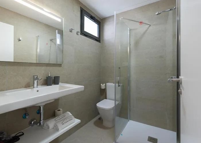 Atrium Building By Mycanaryhomes Lägenhet Las Palmas de Gran Canaria